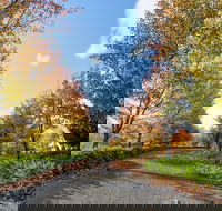 Montfort Manor - Mackay Tourism