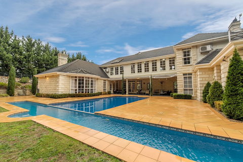 Montfort Manor - Mackay Tourism 4