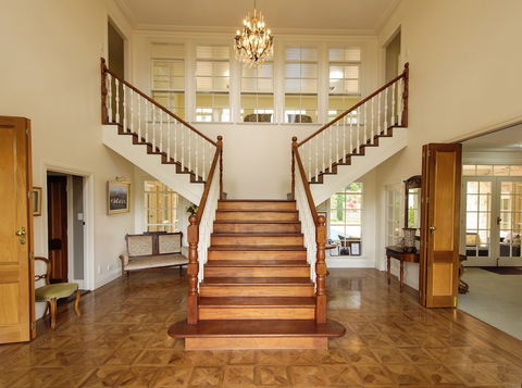 Montfort Manor - Mackay Tourism 2