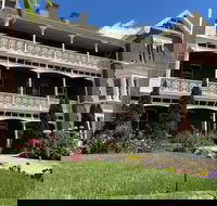 Auldington Hotel - Mackay Tourism