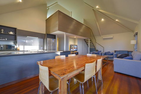 Exmouth Escape Resort - Mackay Tourism 6