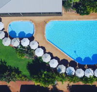 Exmouth Escape Resort - Mackay Tourism