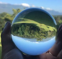 Silk Pavilions Glamping - Mackay Tourism