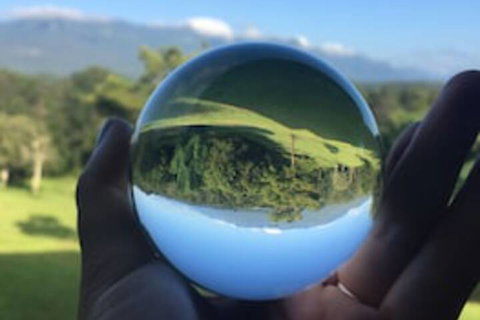 Silk Pavilions Glamping - Mackay Tourism 0