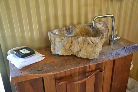 Silk Pavilions Glamping - Mackay Tourism 6