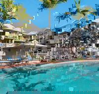 Champelli Palms - Mackay Tourism