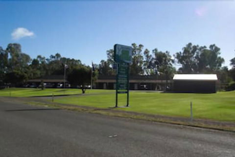 Tocumwal Golf Resort - Mackay Tourism 2