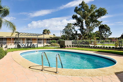Statesman Motor Inn - Mackay Tourism 2