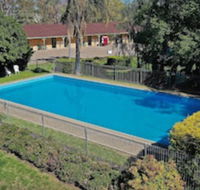 Burke and Wills Motor Inn - Mackay Tourism