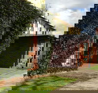 Seaton Arms Motor Inn - Mackay Tourism