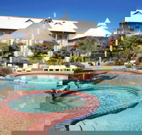 Mercure Bunbury Sanctuary Golf Resort - Mackay Tourism