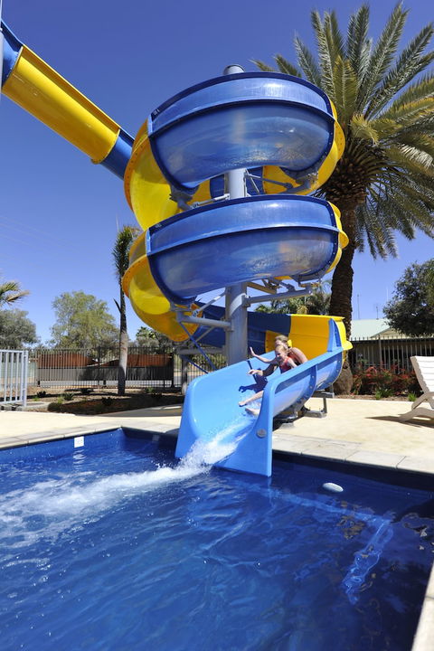 Discovery Parks - Alice Springs - Mackay Tourism 6