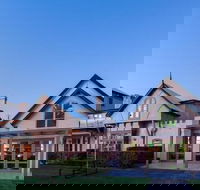 Seahorse Inn - Mackay Tourism