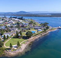 Anchor Bay Motel - Mackay Tourism