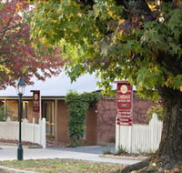 Beechworth Carriage Motor Inn - Mackay Tourism
