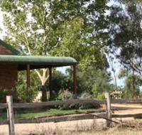The Vineyard Motel - Mackay Tourism
