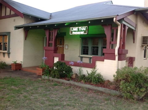 Forest Lodge Motor Inn & Restaurant - Mackay Tourism 5