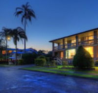 Midlands Motel - Mackay Tourism