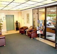 Chasely Apartment Hotel - Mackay Tourism