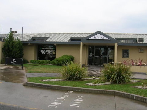 Overlander Hotel Shepparton - Mackay Tourism 0