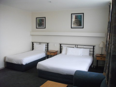 Overlander Hotel Shepparton - Mackay Tourism 3