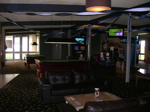 Overlander Hotel Shepparton - Mackay Tourism 6