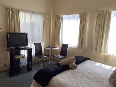 Westwood Motor Inn - Mackay Tourism 5