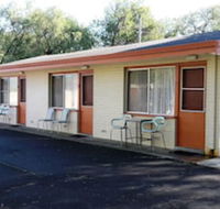 Restawile Motel - Mackay Tourism