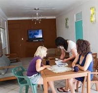 Darwin YHA - Mackay Tourism