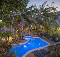 Cairns Central YHA - Hostel - Mackay Tourism