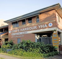 Coffs Harbour YHA Hostel / Backpackers - Mackay Tourism