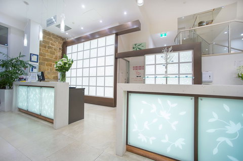 Sfera's Park Suites & Convention Centre - Mackay Tourism 3