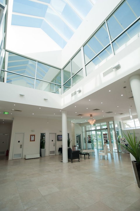 Sfera's Park Suites & Convention Centre - Mackay Tourism 2