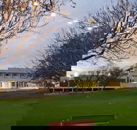 Sfera's Park Suites  Convention Centre - Mackay Tourism