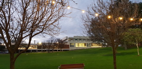 Sfera's Park Suites & Convention Centre - Mackay Tourism 0