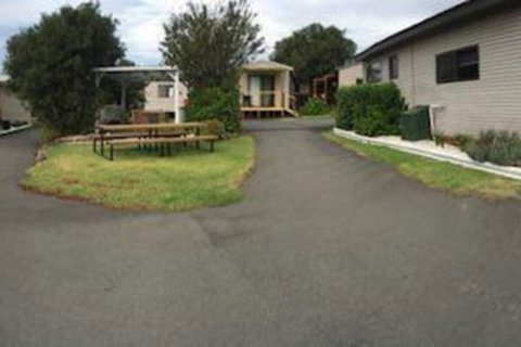 Hobart Cabins And Cottages - Mackay Tourism 2