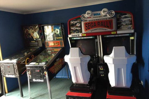 Hobart Cabins And Cottages - Mackay Tourism 5