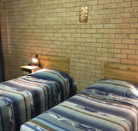 Three Ways Motel - Mackay Tourism