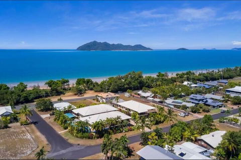 Mission Reef Resort - Mackay Tourism 2