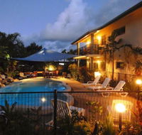 Mission Reef Resort - Mackay Tourism