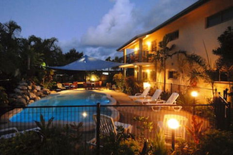 Mission Reef Resort - Mackay Tourism 0