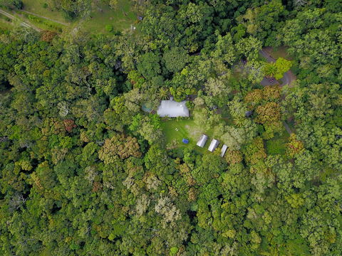 Mungumby Lodge - Cooktown - Mackay Tourism 4