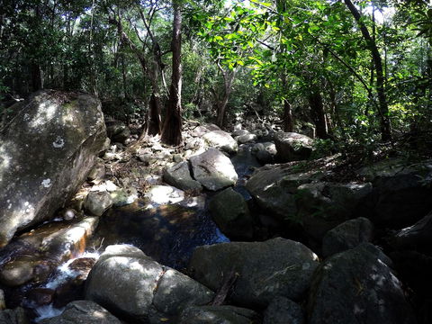 Mungumby Lodge - Cooktown - Mackay Tourism 2