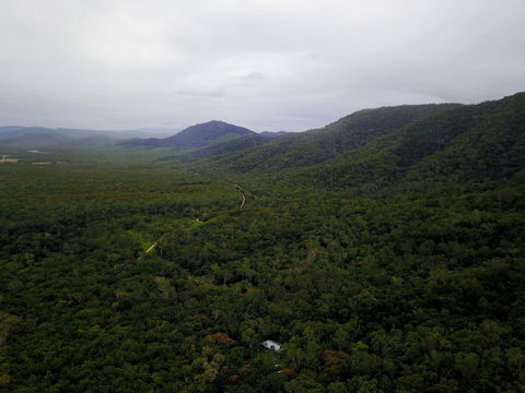 Mungumby Lodge - Cooktown - Mackay Tourism 3