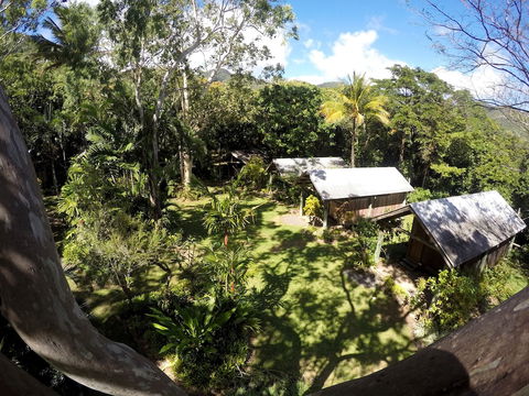Mungumby Lodge - Cooktown - Mackay Tourism 0
