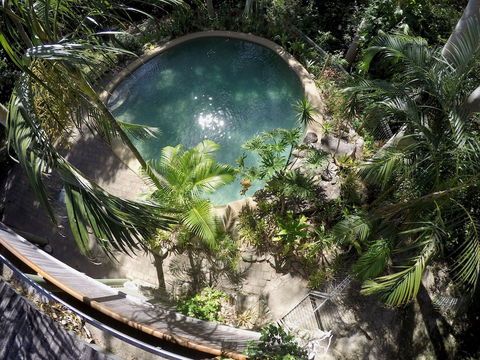 Mungumby Lodge - Cooktown - Mackay Tourism 6