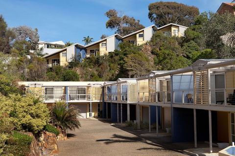 Tathra Beach House Apartments - Mackay Tourism 3