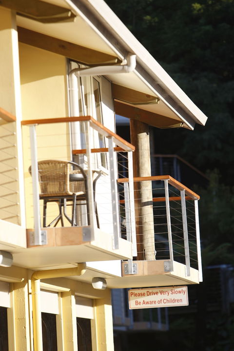 Tathra Beach House Apartments - Mackay Tourism 0