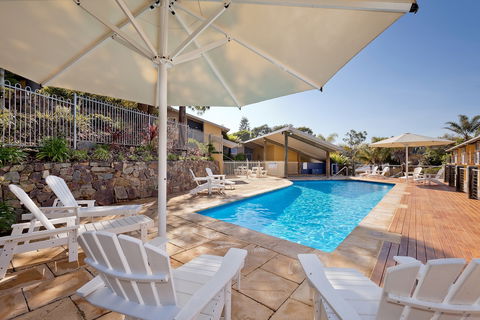 Tathra Beach House Apartments - Mackay Tourism 6