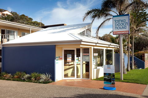 Tathra Beach House Apartments - Mackay Tourism 1